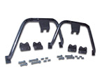 FRONT SUSPENSION PARTS FRONT SHOCK MOUNTS