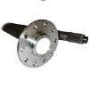 YUKON AXLE REAR RIGHT