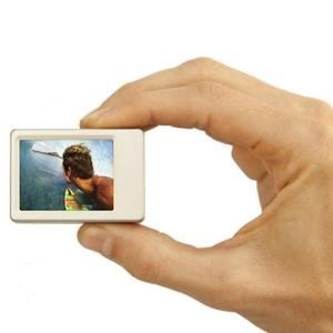 GOPRO CAMERAS