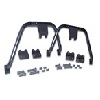 FRONT SHOCK MOUNTS