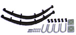 SUSPENSION COMPONENTS LEAF SPRINGS