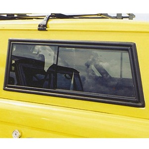 66-77 EARLY FORD BRONCO 66-77 BRONCO WINDOWS