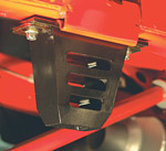 SUSPENSION COMPONENTS SUSPENSION LIFT ACC.