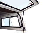 LIFTGATE PARTS