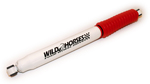SUSPENSION COMPONENTS SHOCK ABSORBERS
