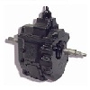 3 & 4-SPEED TRANSMISSIONS