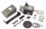 TRANSMISSION NV4500 5-SPEED