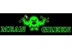Mean Green