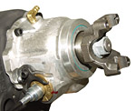 TRANSFER CASES DANA 20 TRANSFER CASE