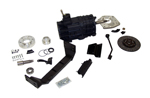 TRANSMISSION NV3550 5-SPEED