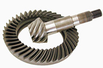 FRONT END PARTS DANA 30 PARTS
