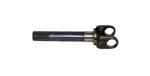 FRONT END PARTS AXLE SHAFTS