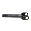 AXLE SHAFTS