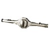 HOUSINGS & PARTS
