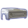 FIBERGLASS BODY