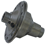 REAR END PARTS DIFFERENTIALS, RING & PINION