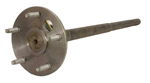 AXLES & PARTS