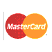Master card Visa logo