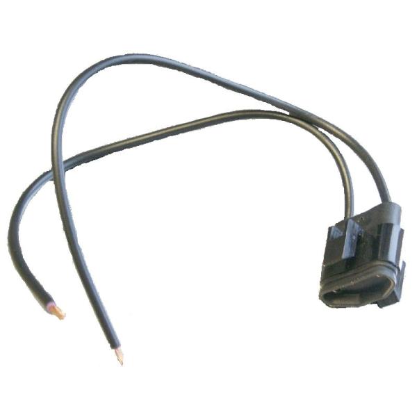 Buy Pigtail for Windshield Reservoir Motor Early Bronco Parts