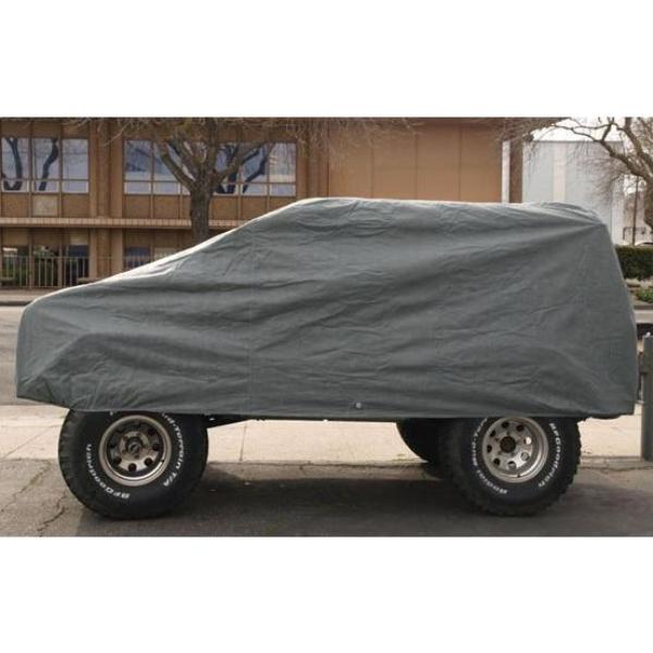 Early bronco on sale waterproof cover