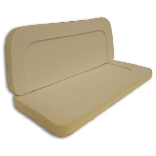 Buy Rear Bench Seat Foam Wild Horses Early Bronco Parts