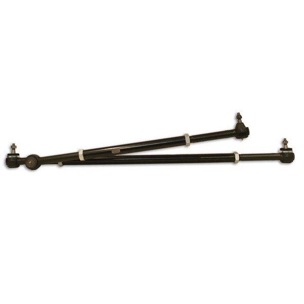 Buy CLYDESDALE Tie Rod & Drag Link Early Bronco Parts