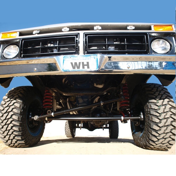 Buy Clydesdale Tie Rod Drag Link For 76 79 F150 78 79 Bronco Buy Clydesdale Tie Rod Drag Link For 76 79 F150 78 79 Bronco