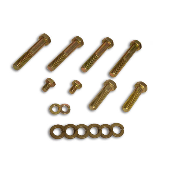 Buy Bellhousing Bolt Kit Early Bronco Parts