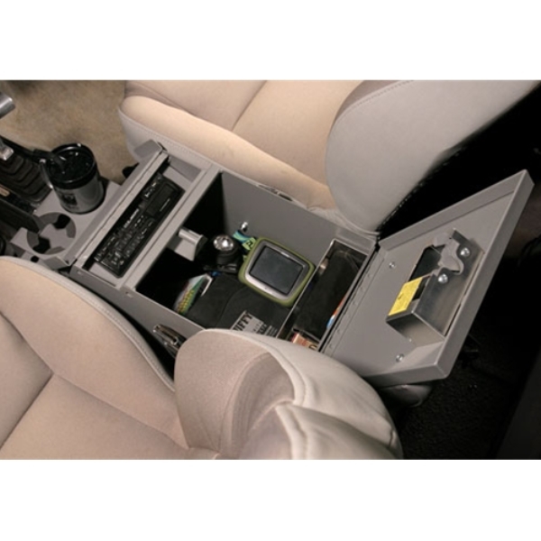 Black Tuffy 033-01 Stereo Console 10 Black Tuffy 033-01 Stereo Console 10