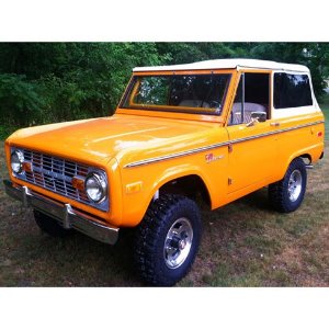 19+ Ford Bronco Used In The Movie Rampage - sinopsis korea