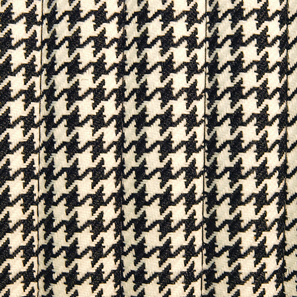 Houndstooth Seat Upholstery Cover Set White And Black Wild Horses Early Bronco Parts - Early Bronco Seat Covers Houndstooth Houndstooth Seat Upholstery Cover Set White And Black Wild Horses Early Bronco Parts - Early Bronco Seat Covers Houndstooth