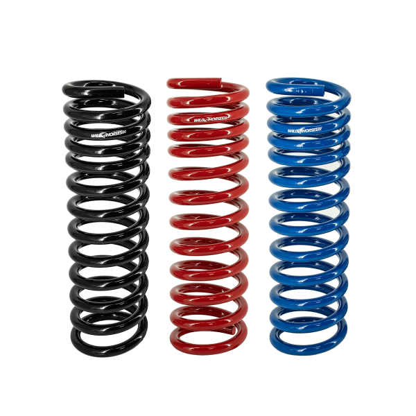 Buy Rock Crawler Coil Springs 5.5in - Early Ford Bronco Parts
