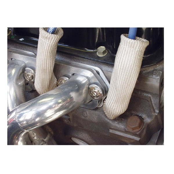 Buy Stage 8 Locking Header Bolts Early Ford Bronco Parts