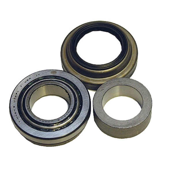 Rear Axle SET 20 Tapered Roller Bearing A20 SET20