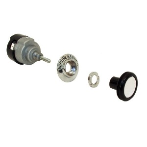 Buy Complete Wiper Switch Kit - Early Ford Bronco Parts