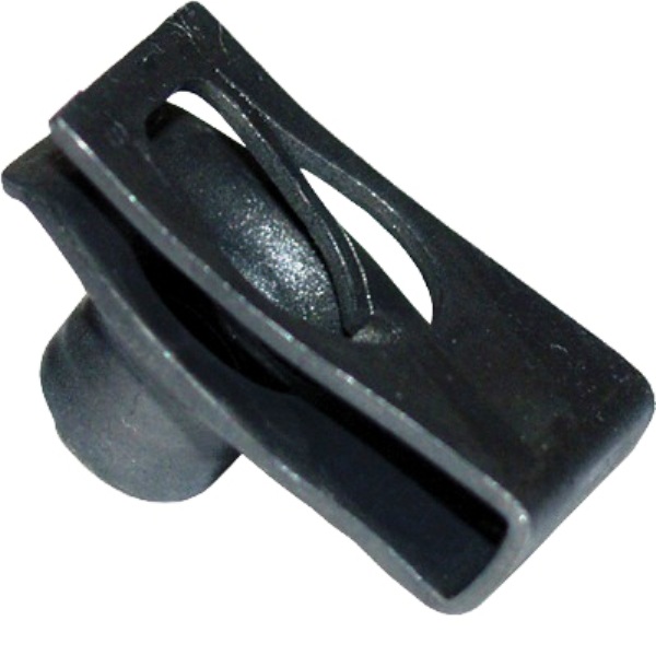 Buy Fender Clip - WILD HORSES Early Ford Bronco Parts