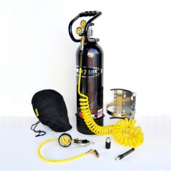 Buy Power Tank Pt15 5350 System 15lb Pkg B 4x4 Off Road Parts