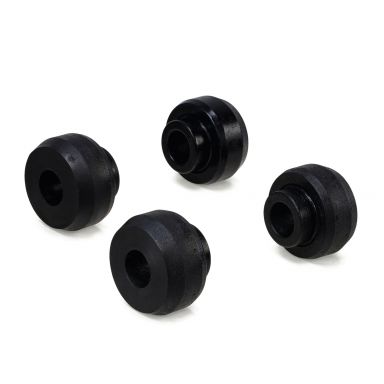Radius Arm Bushings at Frame | Urethane | 1966-79 Bronco, 1973-77 Ford Truck