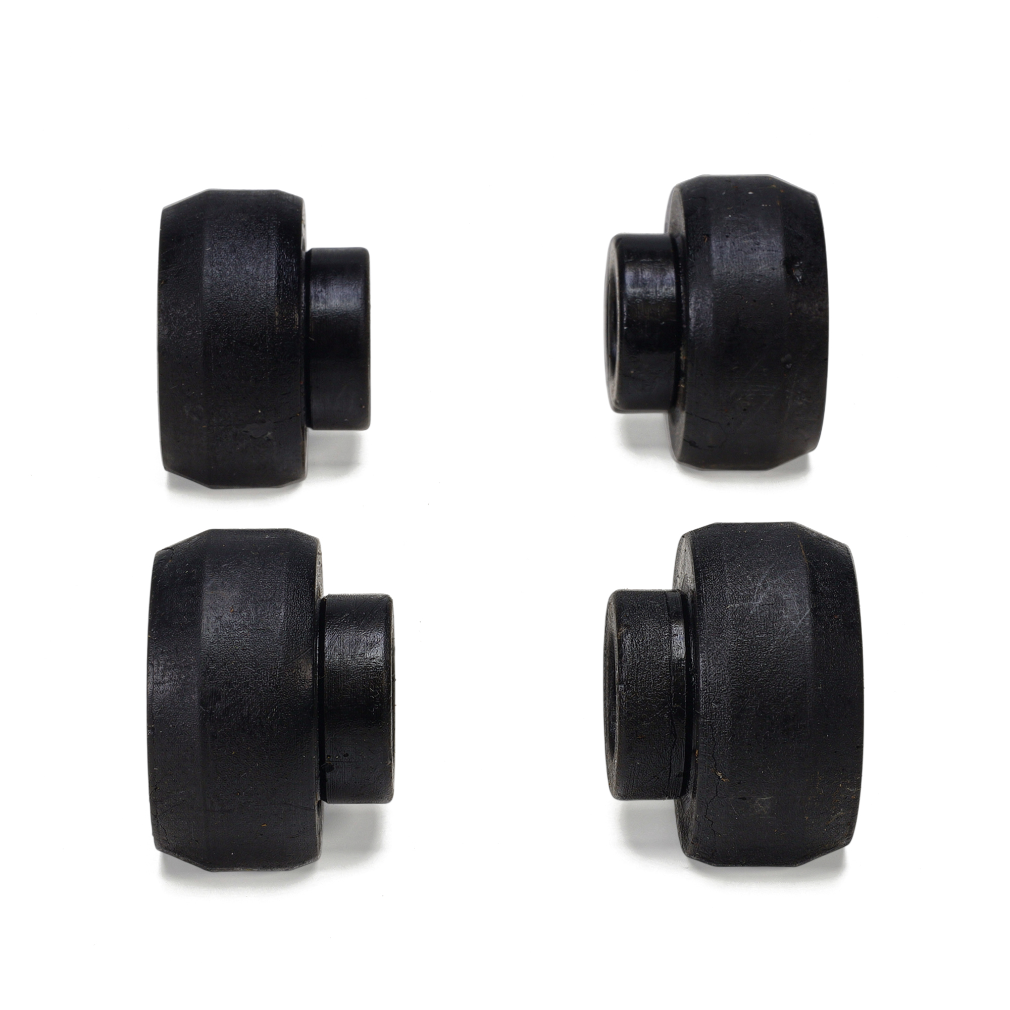 1330 02 radius arm bushings frame urethane 1966 79 bronco 1973 77 ford truck