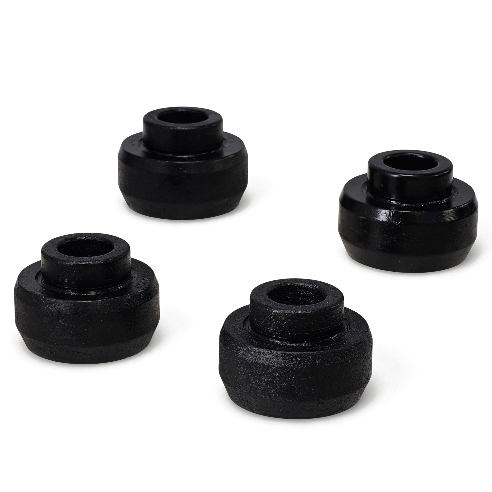 1330 03 radius arm bushings frame urethane 1966 79 bronco 1973 77 ford truck