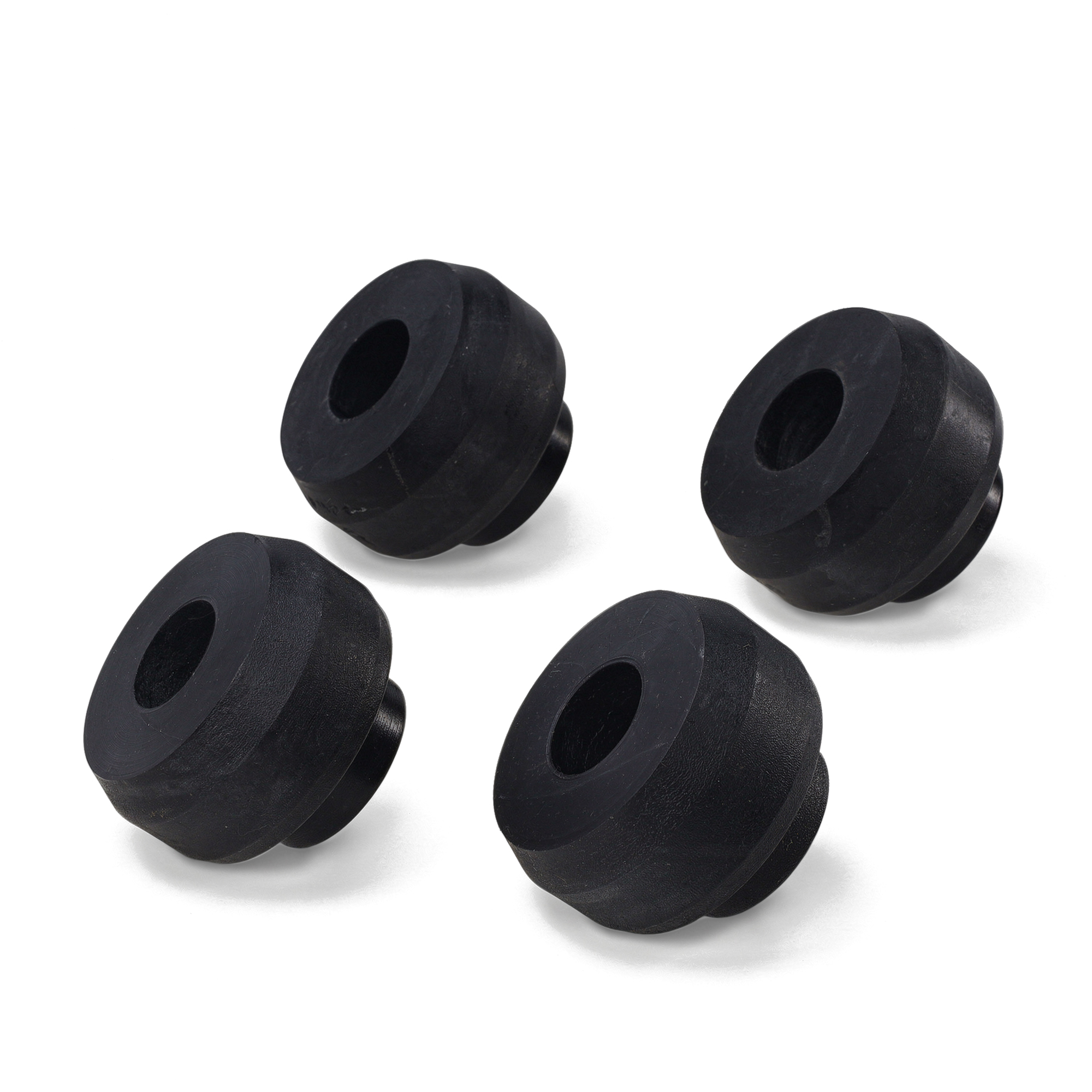 1330 04 radius arm bushings frame urethane 1966 79 bronco 1973 77 ford truck