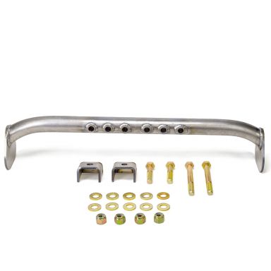 Rear Inboard Shock Hoop | 1966-77 Ford Bronco