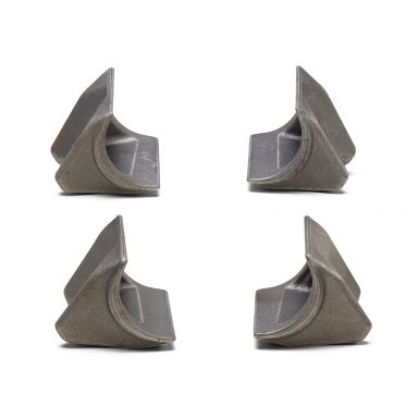 Dana 44 Axle Wedges | Set of 4 | 1971-79 Ford Bronco