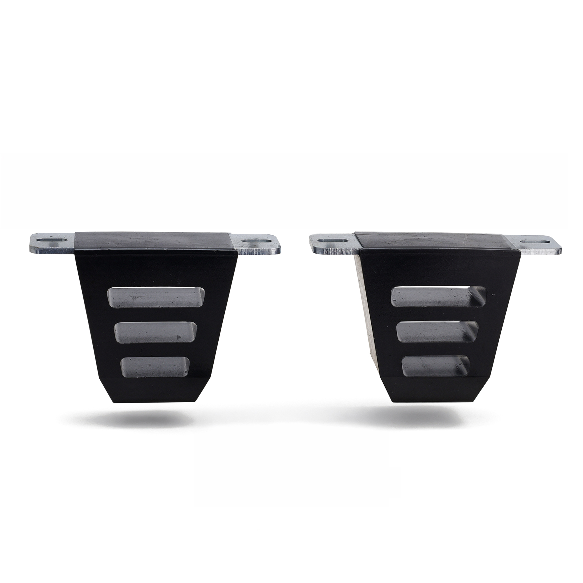 1550 0 extended bump stops custom mounting 4 5 inch