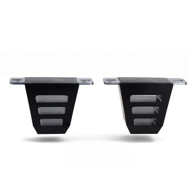 Extended Bump Stops for Custom Mounting | 4.5 inch
