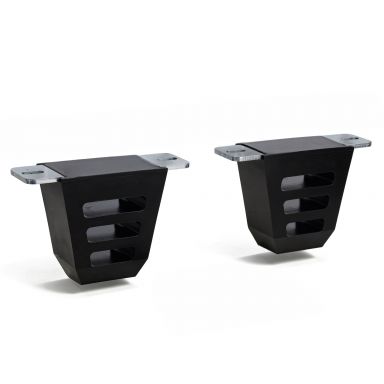Extended Bump Stops for Custom Mounting | 4.5 inch