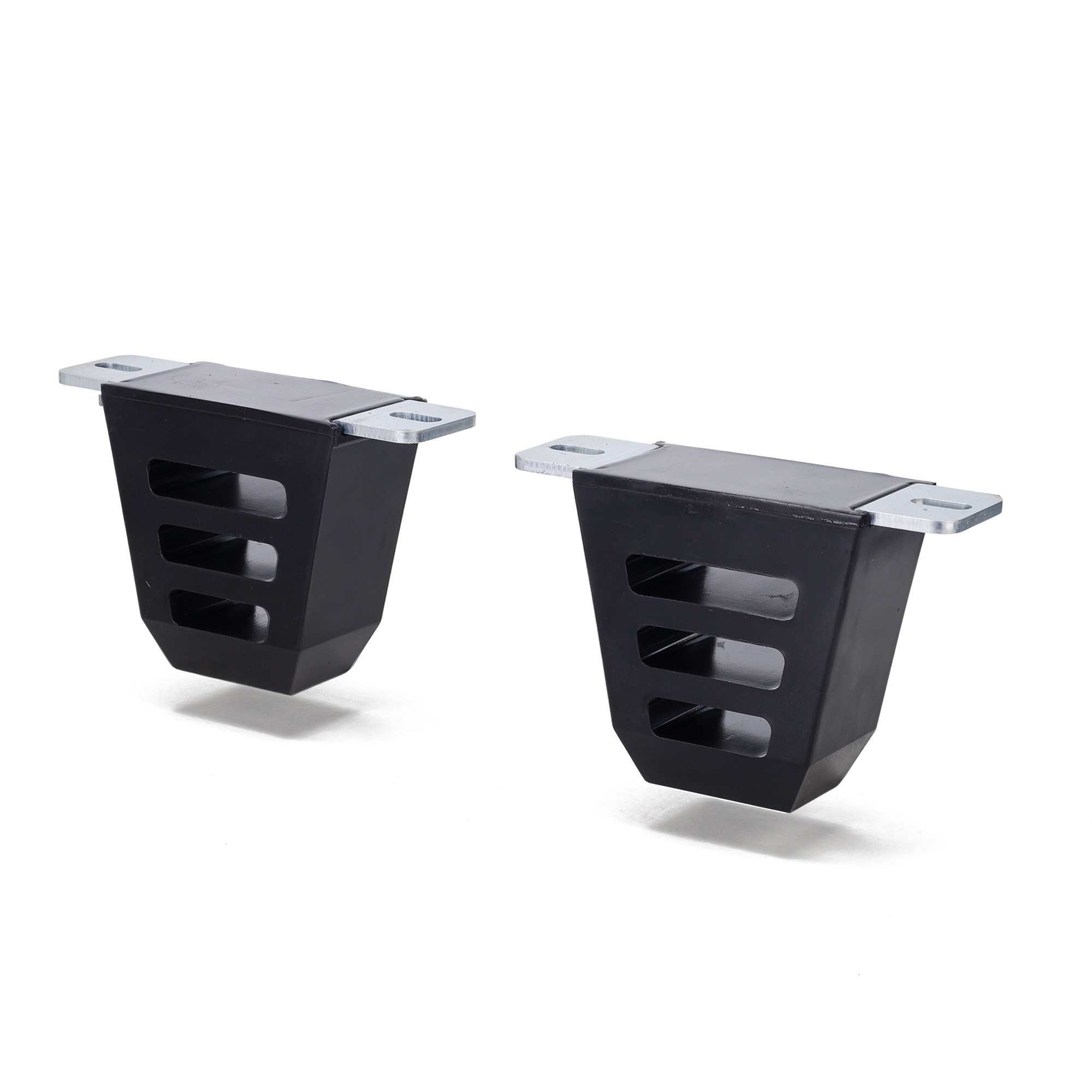 1550 04 extended bump stops custom mounting 4 5 inch