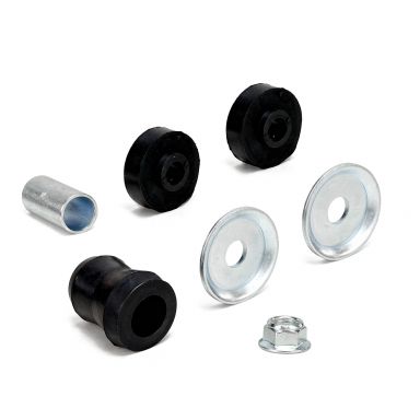 Shock Bushings & Sleeve | Eye to Stud