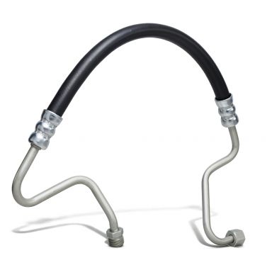 High Pressure Power Steering Hose | Stock | 1972-77 Ford Bronco