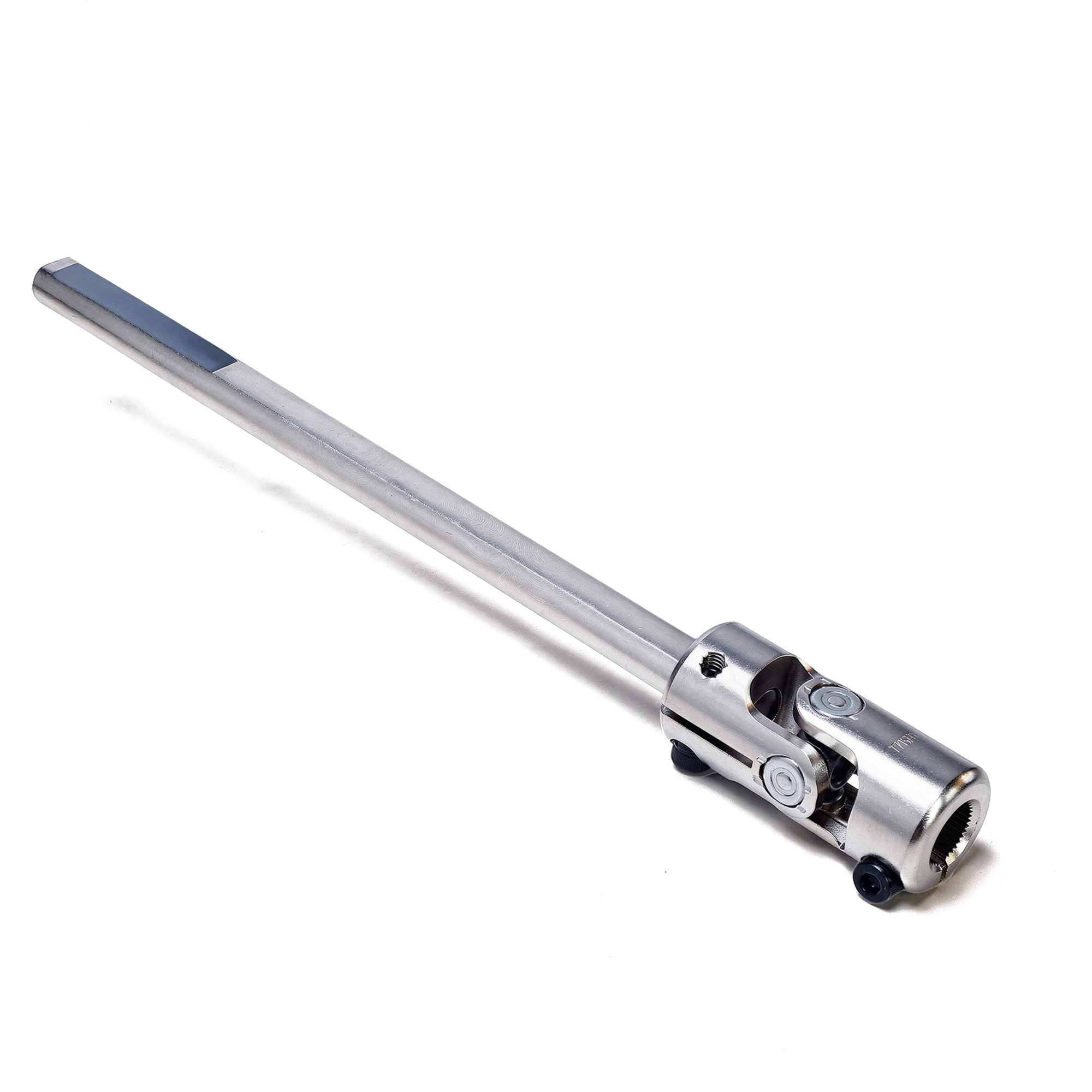 Half Slip Shaft for Stock Power Steering | 1976-77 Ford Bronco